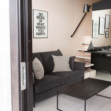 Hetke Living Vanasadam Tallinn Extérieur photo