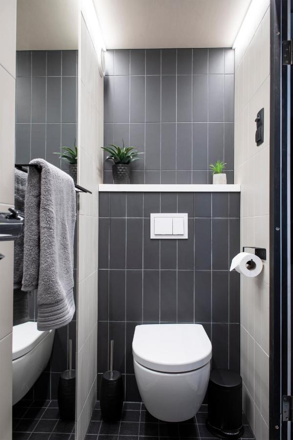 Hetke Living Vanasadam Tallinn Extérieur photo