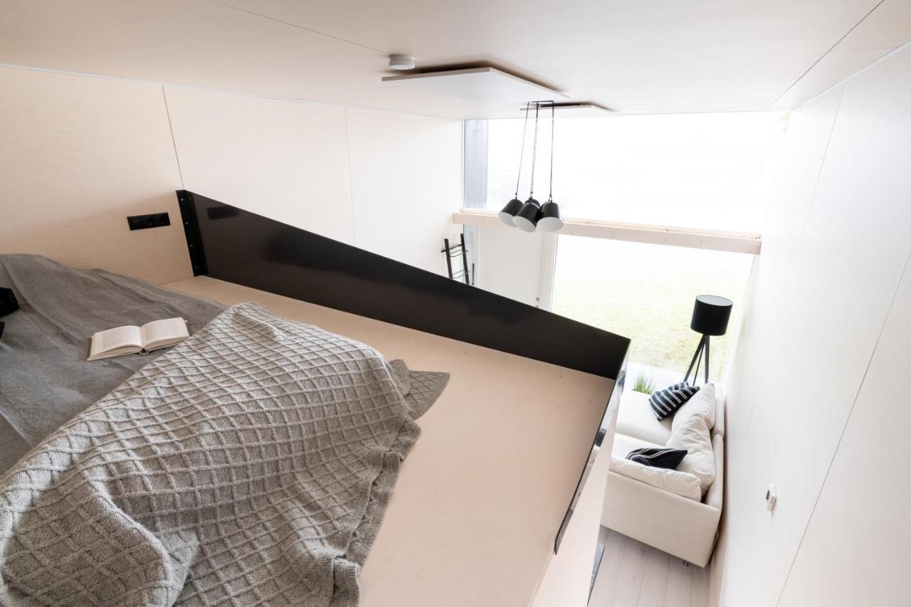 Hetke Living Vanasadam Tallinn Extérieur photo