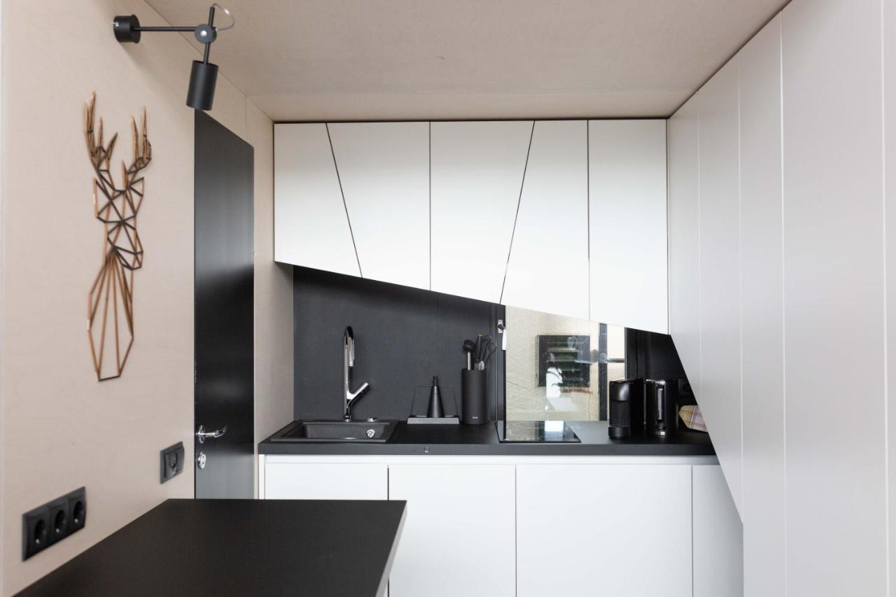 Hetke Living Vanasadam Tallinn Extérieur photo