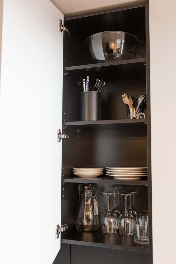 Hetke Living Vanasadam Tallinn Extérieur photo
