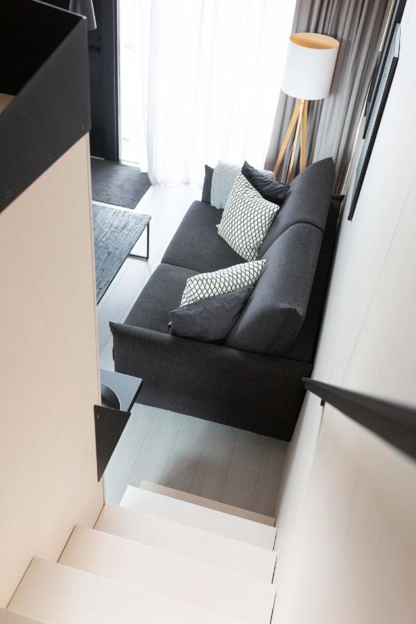 Hetke Living Vanasadam Tallinn Extérieur photo