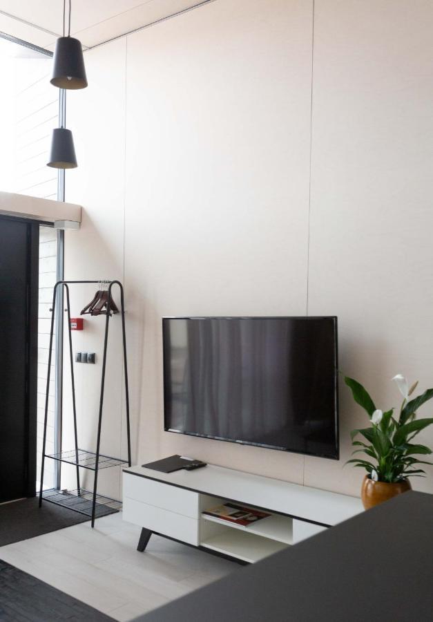 Hetke Living Vanasadam Tallinn Extérieur photo