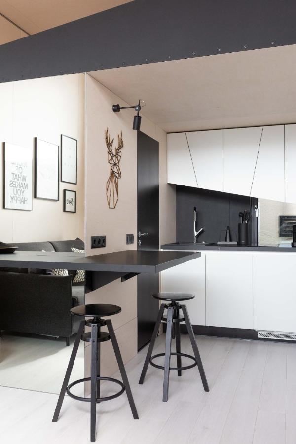 Hetke Living Vanasadam Tallinn Extérieur photo