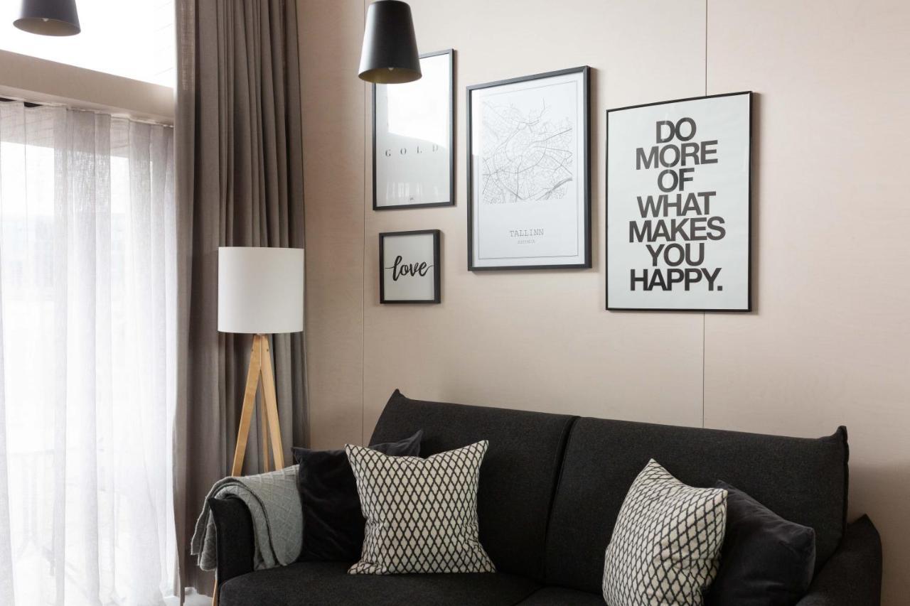 Hetke Living Vanasadam Tallinn Extérieur photo