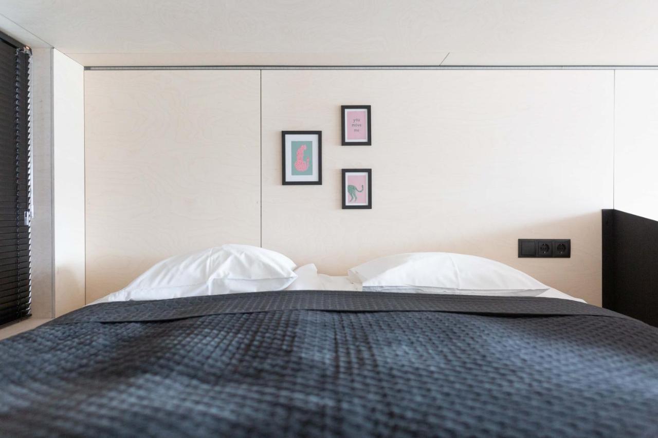 Hetke Living Vanasadam Tallinn Extérieur photo