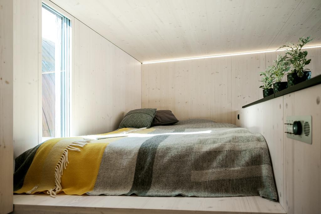 Hetke Living Vanasadam Tallinn Extérieur photo