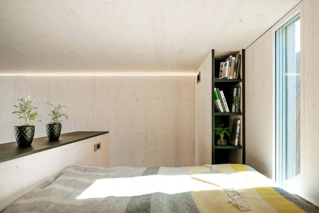 Hetke Living Vanasadam Tallinn Extérieur photo