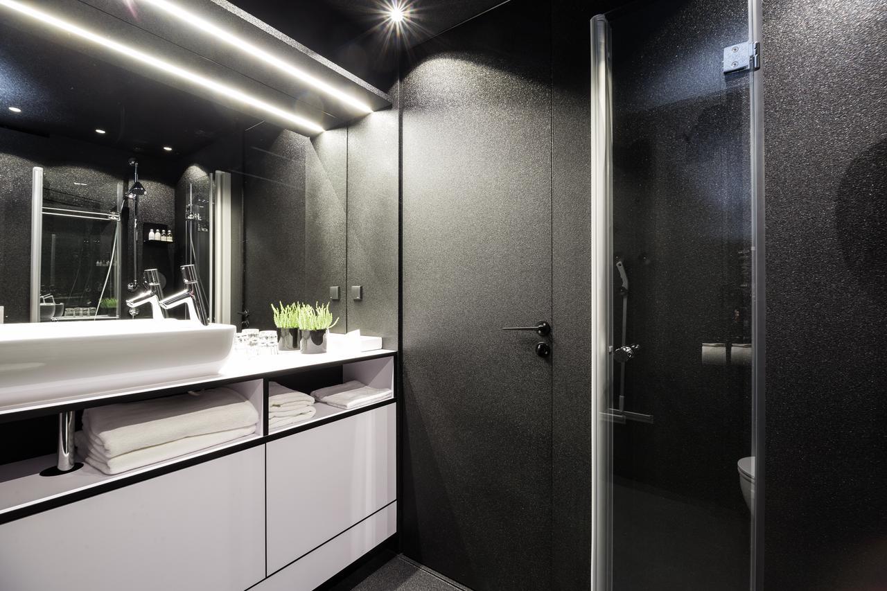 Hetke Living Vanasadam Tallinn Extérieur photo